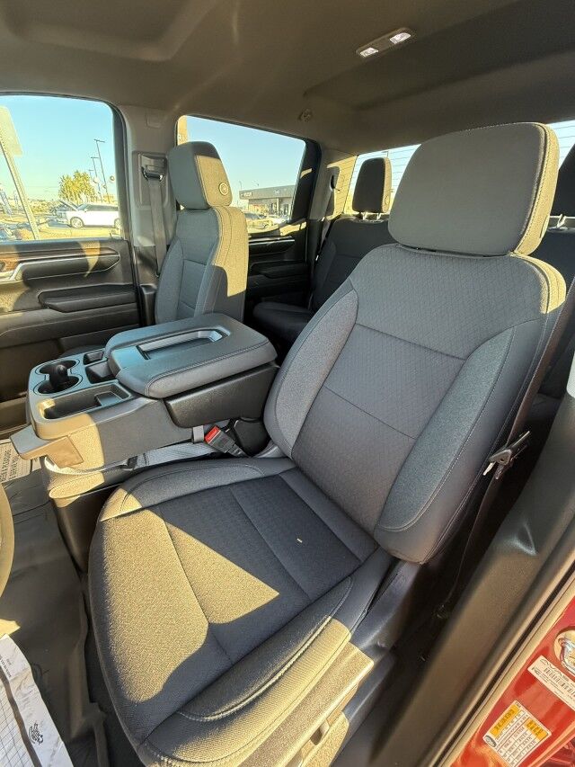 2024 Chevrolet Silverado 1500 LT Yuma AZ