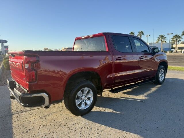 2024 Chevrolet Silverado 1500 LT Yuma AZ