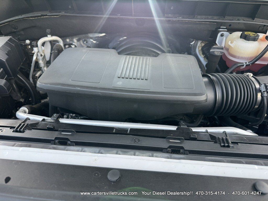 2024 Chevrolet Silverado 1500 LT Z71 - ALLSTAR EDITION - 35's - LEVELED Cartersville GA