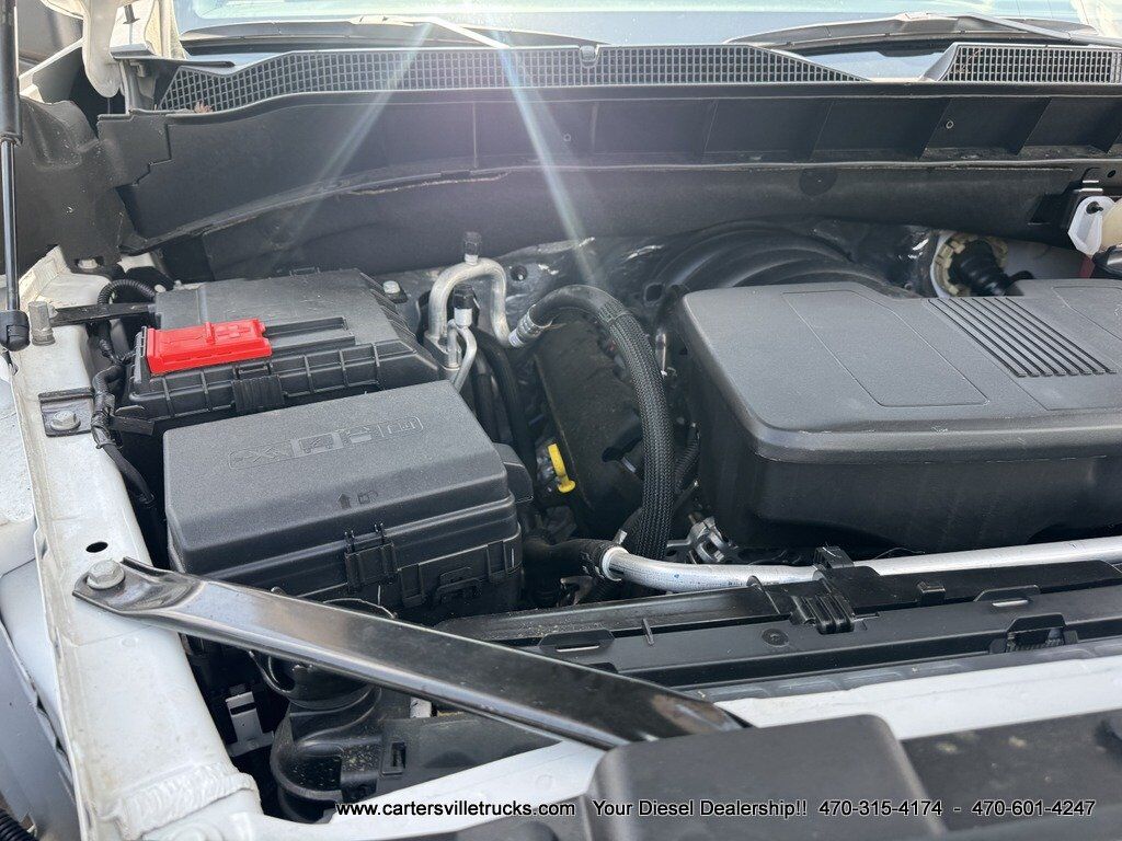 2024 Chevrolet Silverado 1500 LT Z71 - ALLSTAR EDITION - 35's - LEVELED Cartersville GA