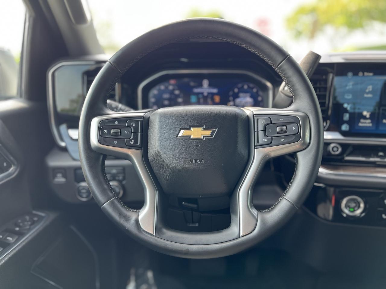 2024 Chevrolet Silverado 1500 LT Stafford VA