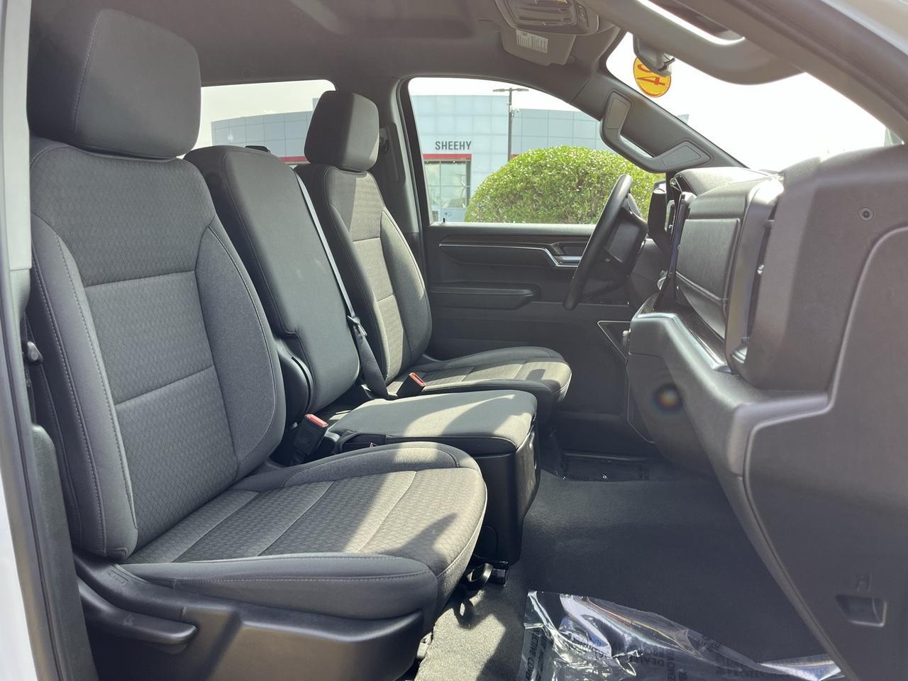 2024 Chevrolet Silverado 1500 LT Stafford VA