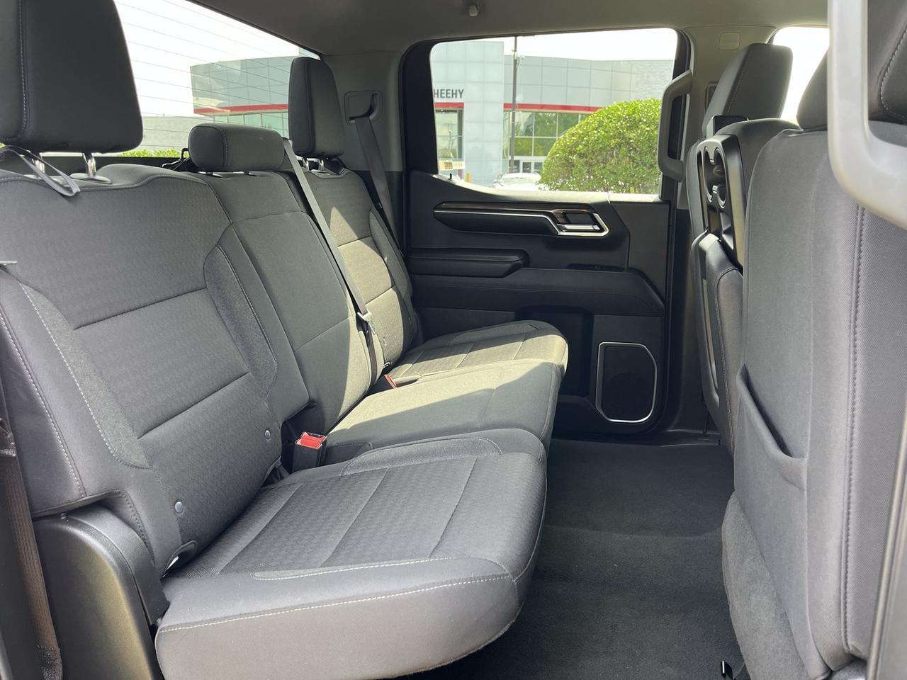 2024 Chevrolet Silverado 1500 LT Stafford VA