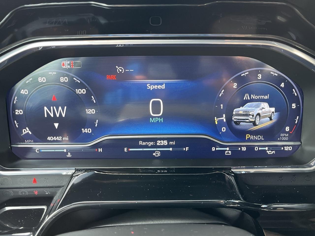 2024 Chevrolet Silverado 1500 LT Stafford VA