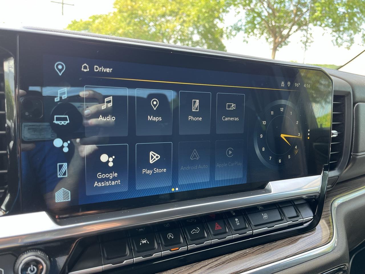 2024 Chevrolet Silverado 1500 LT Stafford VA
