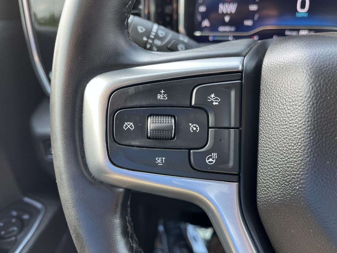 2024 Chevrolet Silverado 1500 LT Stafford VA