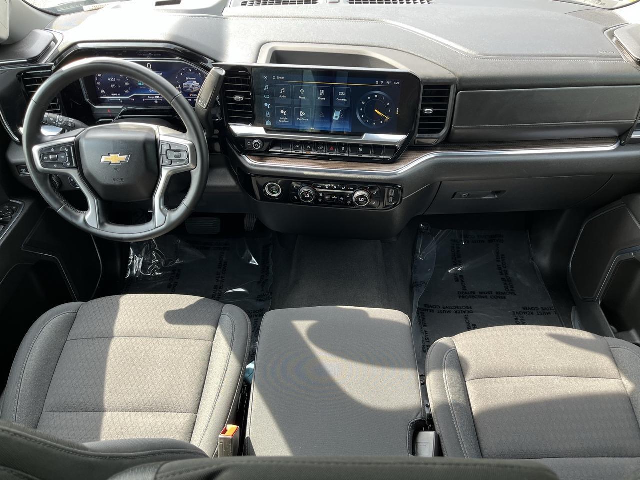 2024 Chevrolet Silverado 1500 LT Stafford VA