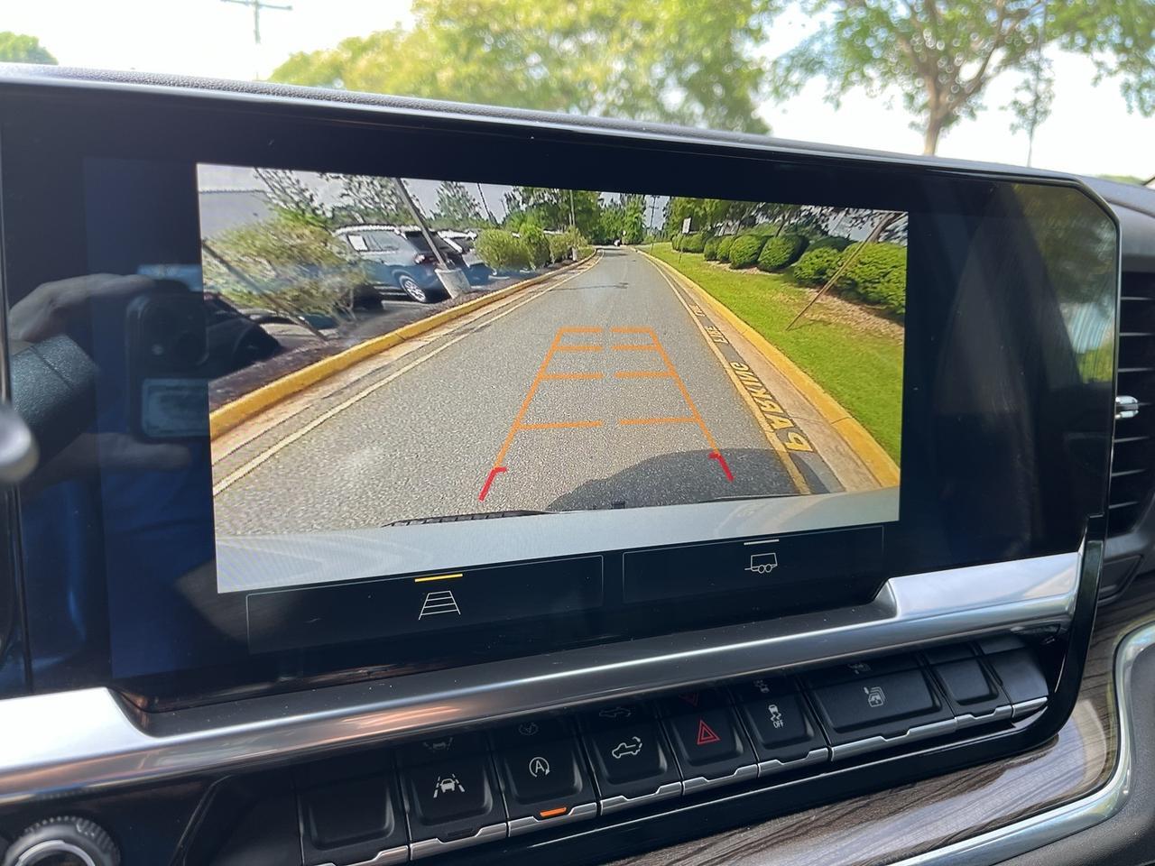 2024 Chevrolet Silverado 1500 LT Stafford VA