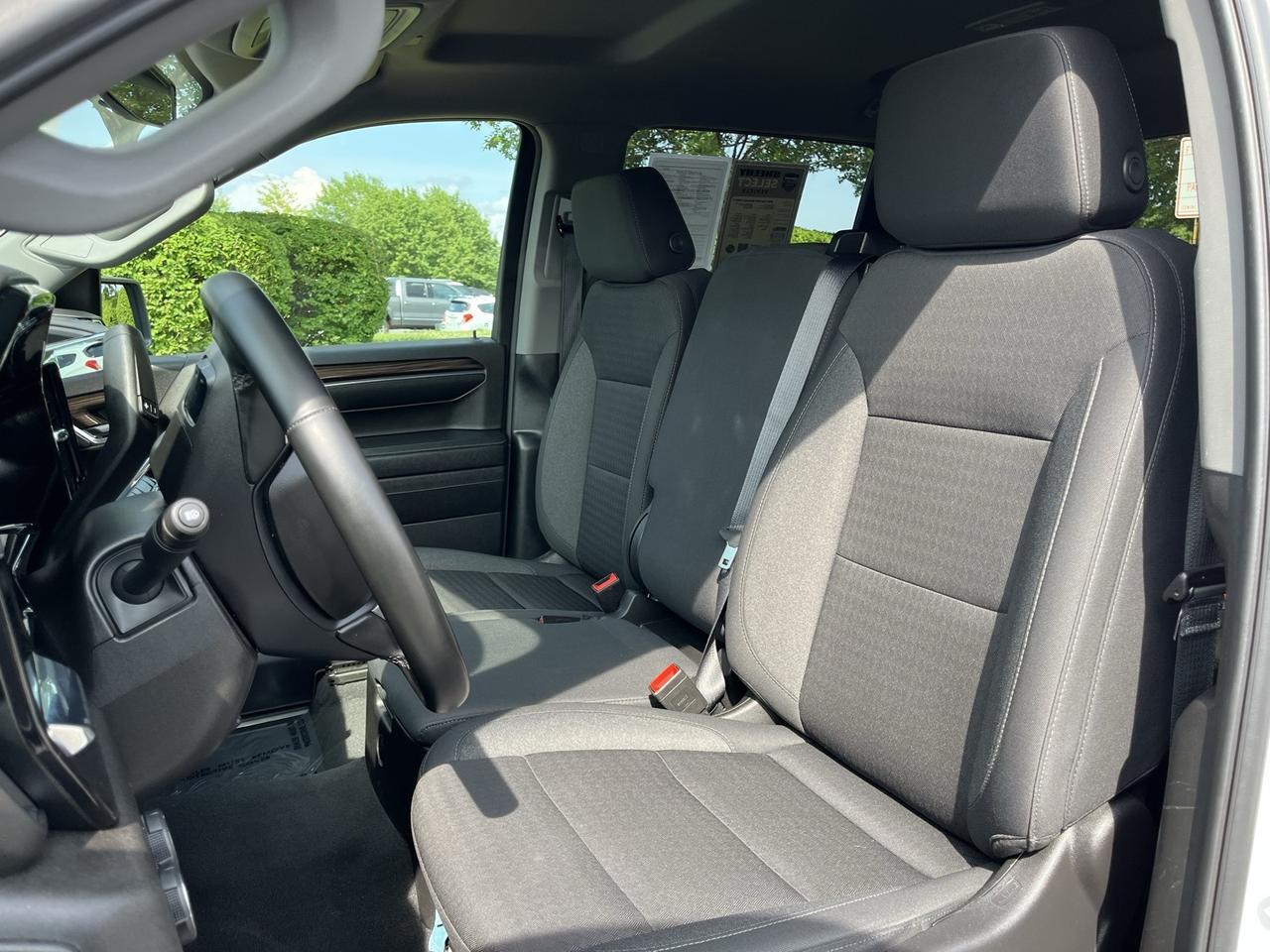 2024 Chevrolet Silverado 1500 LT Stafford VA