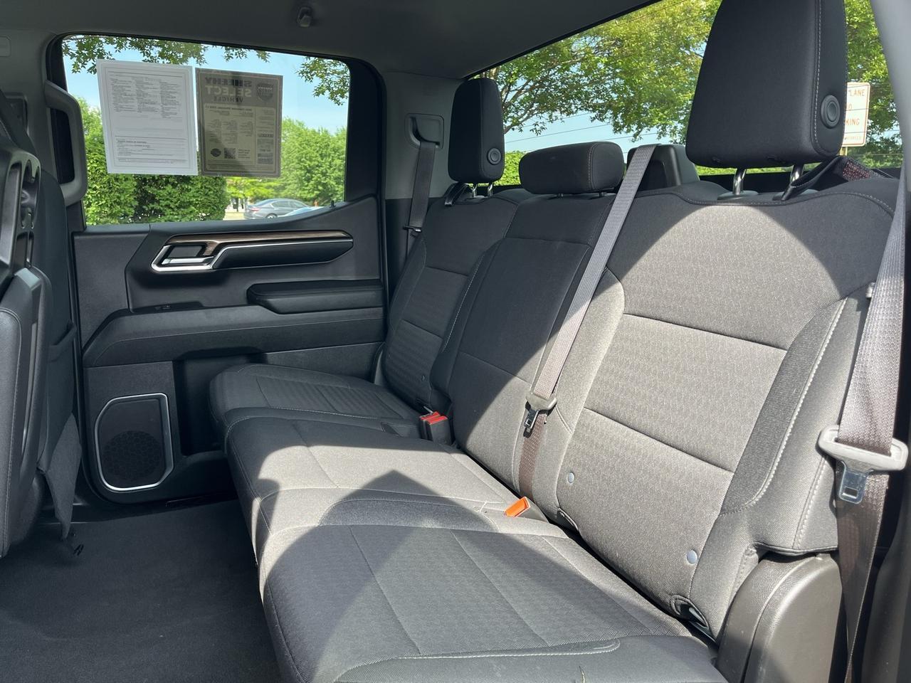 2024 Chevrolet Silverado 1500 LT Stafford VA