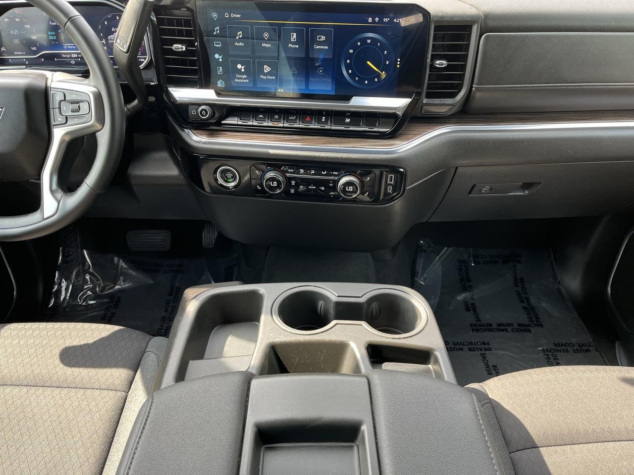 2024 Chevrolet Silverado 1500 LT Stafford VA