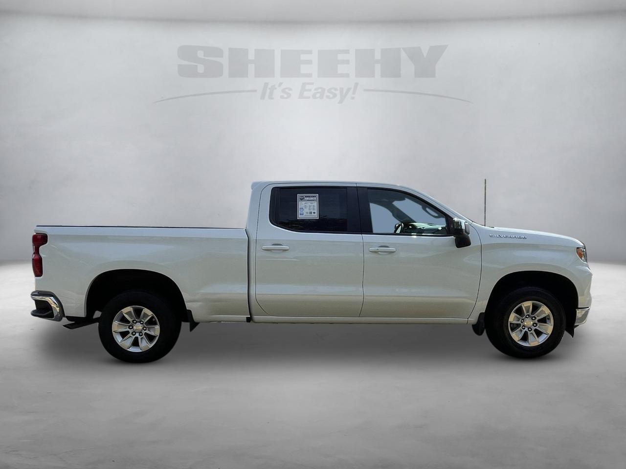 2024 Chevrolet Silverado 1500 LT Stafford VA