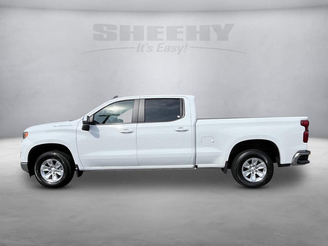 2024 Chevrolet Silverado 1500 LT Stafford VA