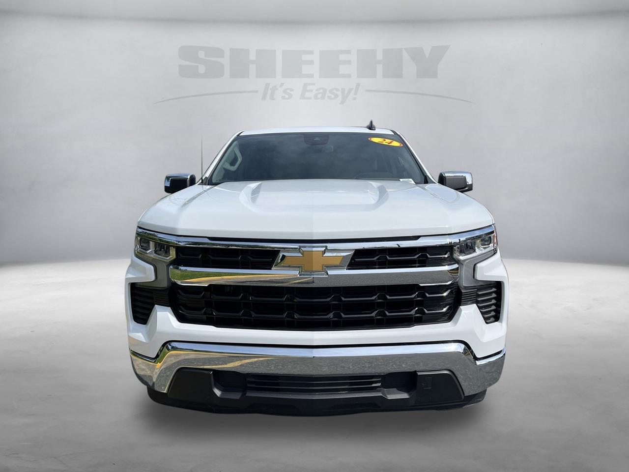 2024 Chevrolet Silverado 1500 LT Stafford VA