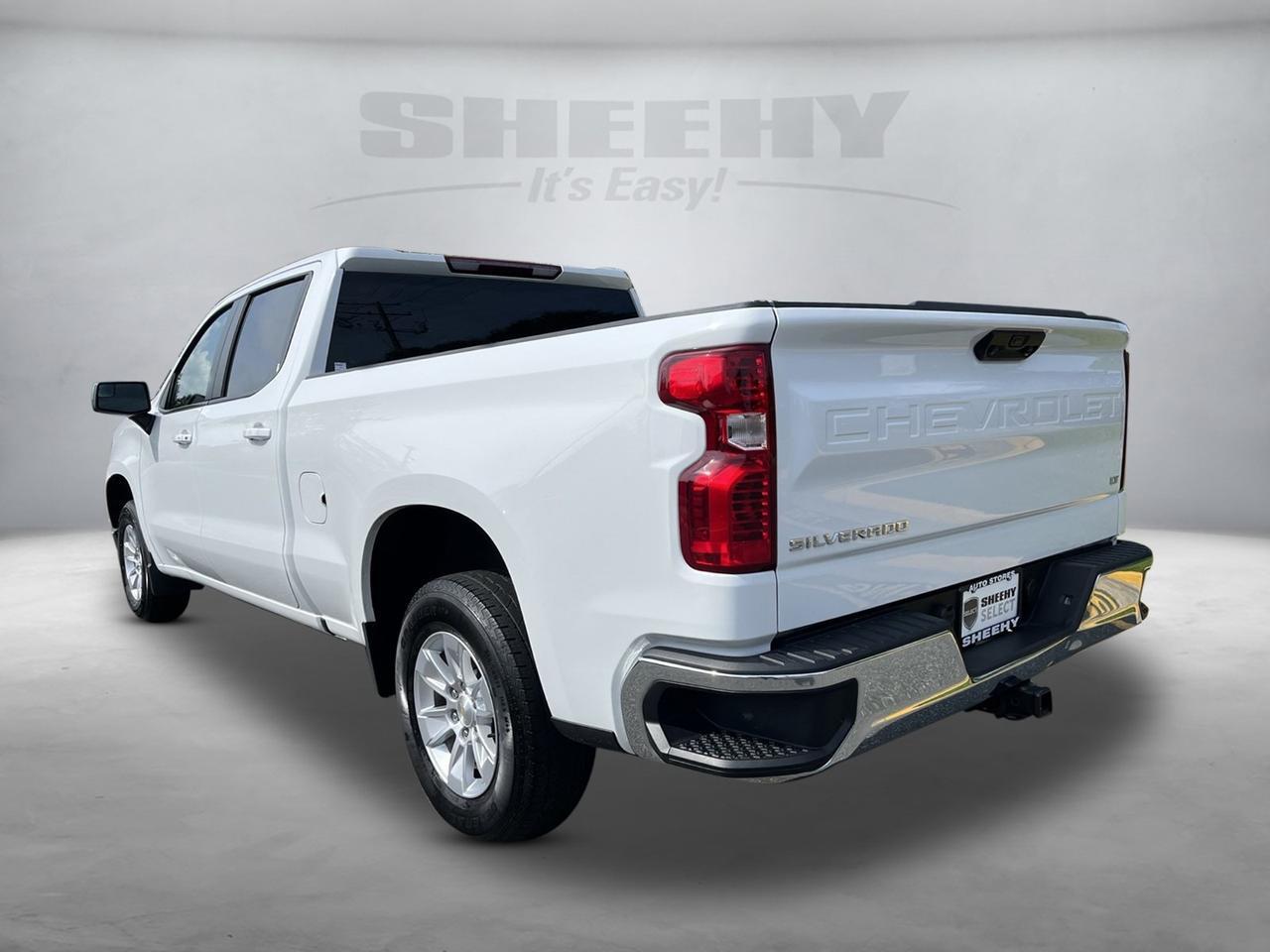 2024 Chevrolet Silverado 1500 LT Stafford VA