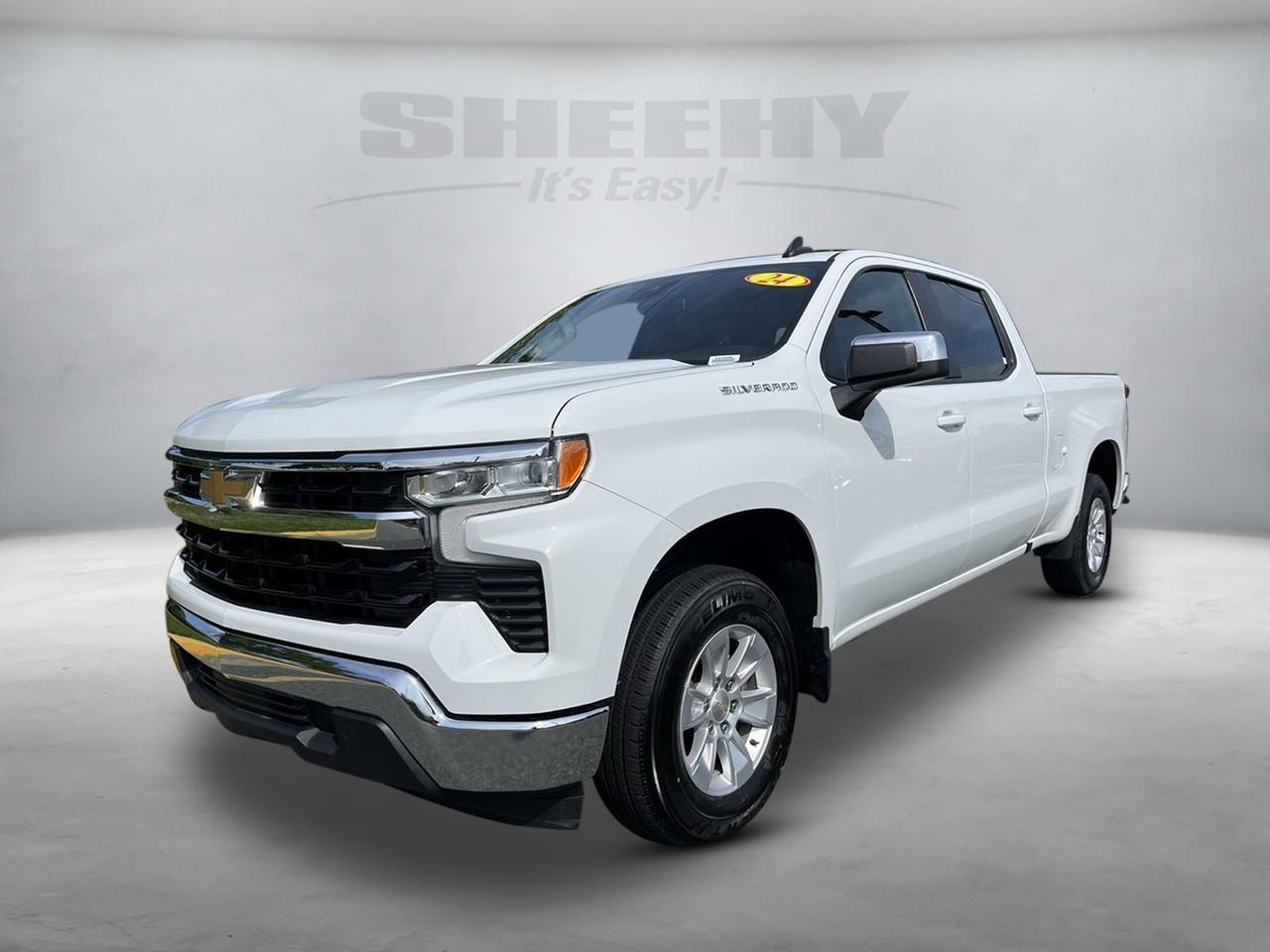 2024 Chevrolet Silverado 1500 LT Stafford VA