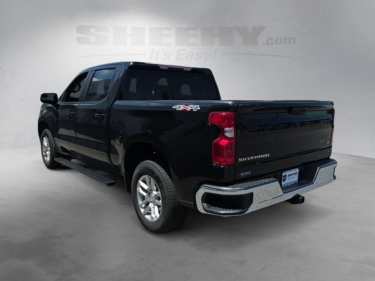 2024 Chevrolet Silverado 1500 LT Glen Burnie MD