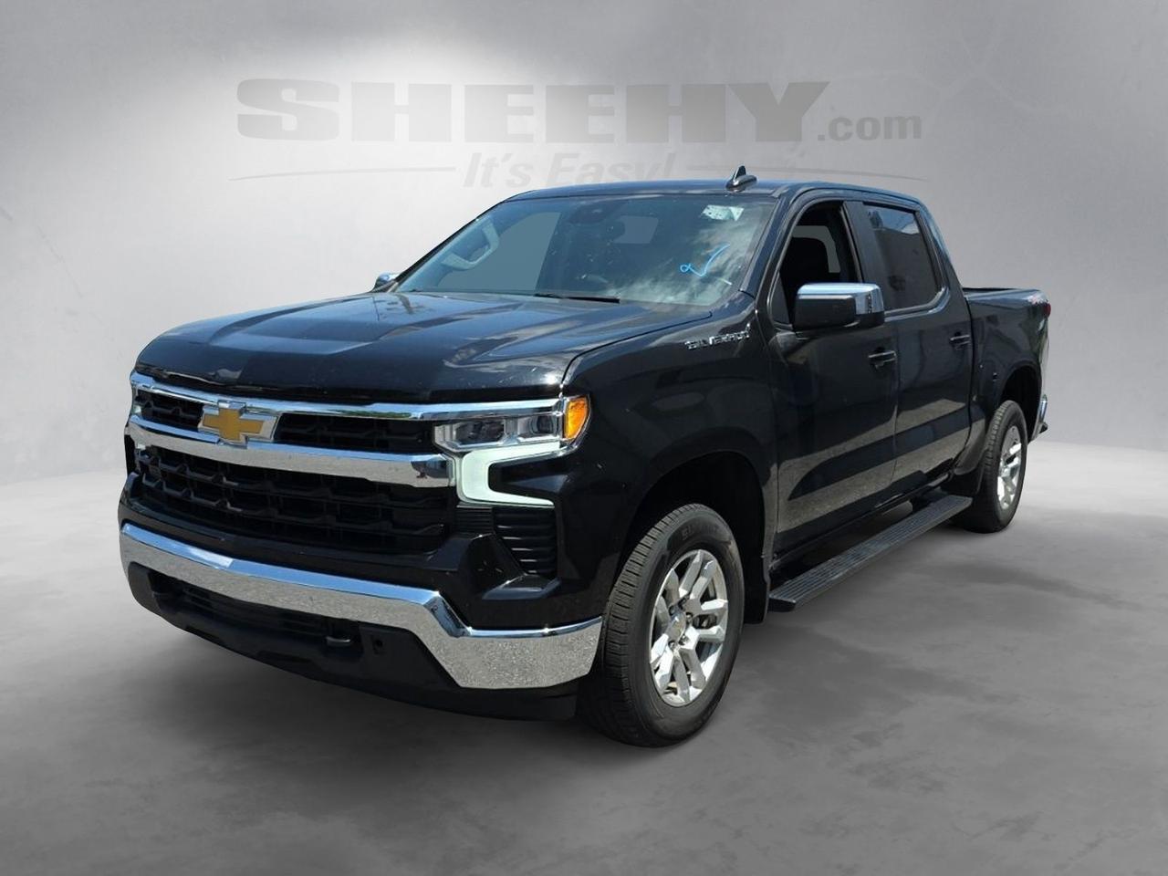 2024 Chevrolet Silverado 1500 LT Glen Burnie MD