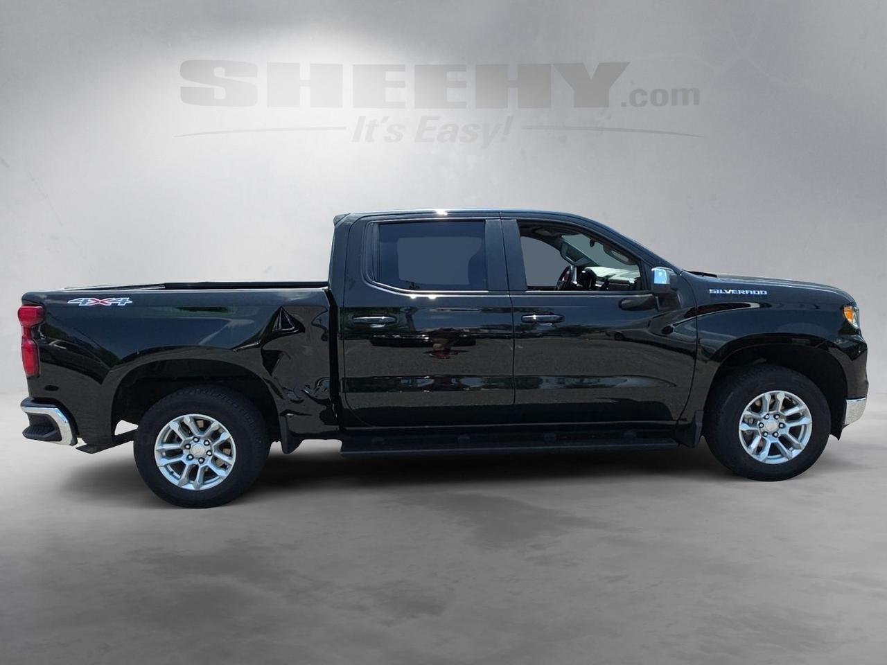 2024 Chevrolet Silverado 1500 LT Glen Burnie MD