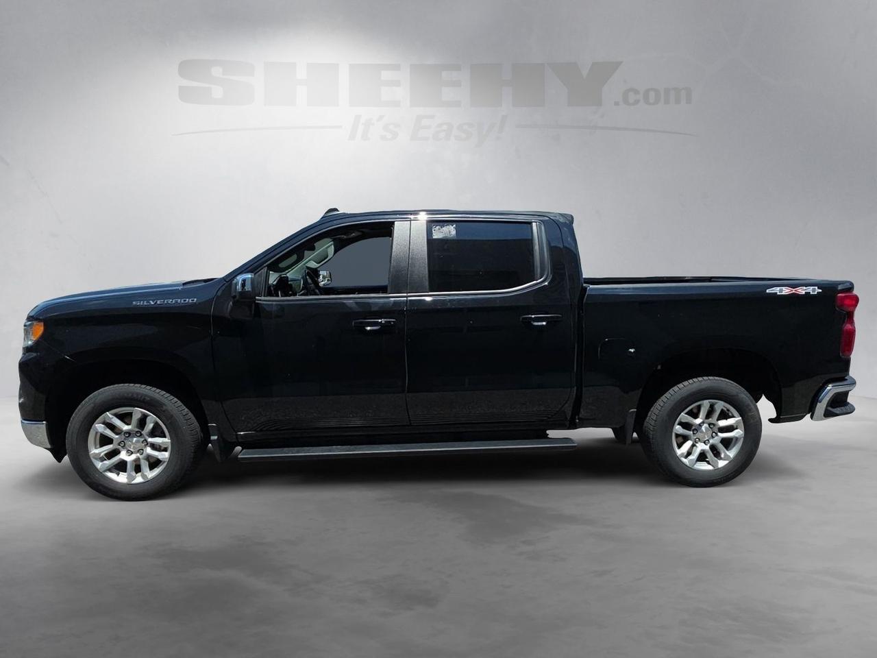 2024 Chevrolet Silverado 1500 LT Glen Burnie MD