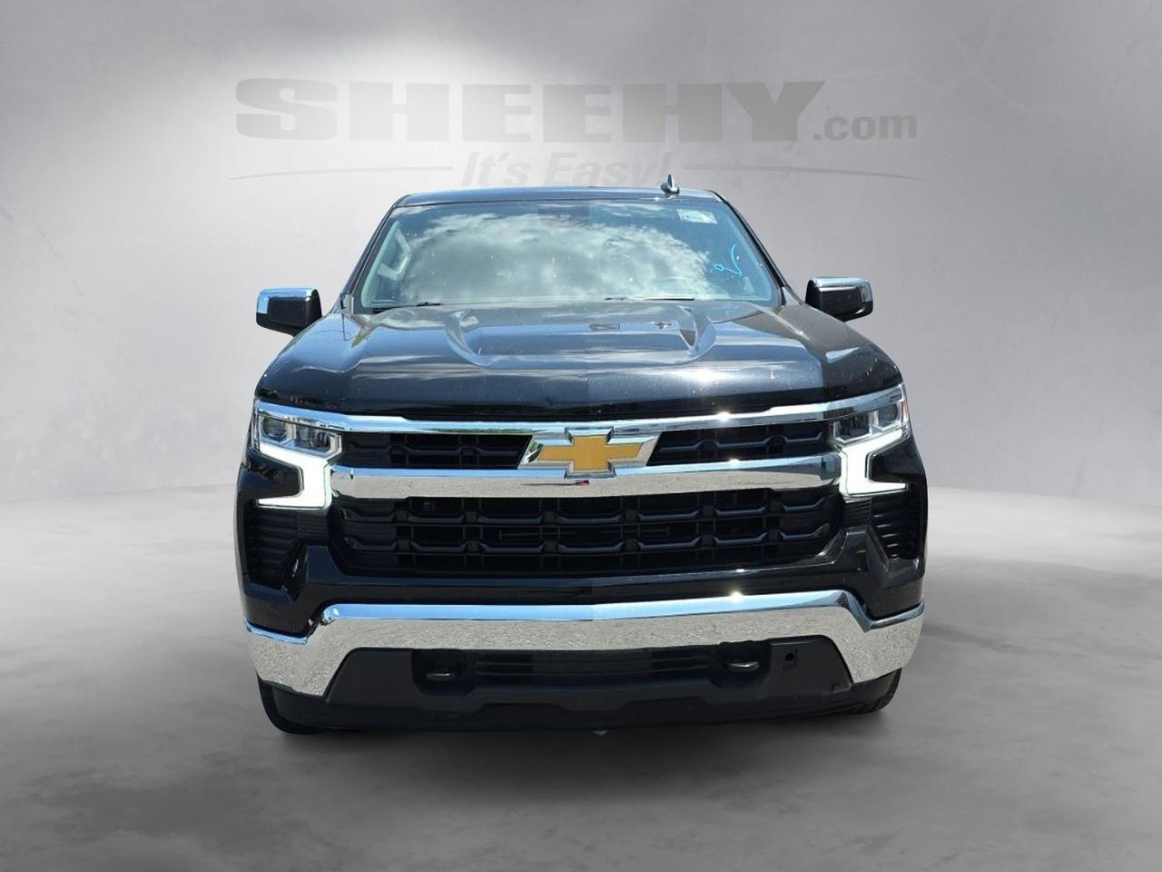 2024 Chevrolet Silverado 1500 LT Glen Burnie MD