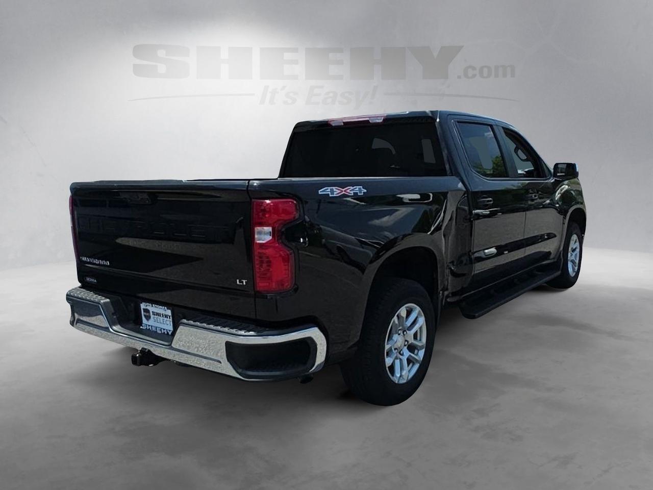 2024 Chevrolet Silverado 1500 LT Glen Burnie MD