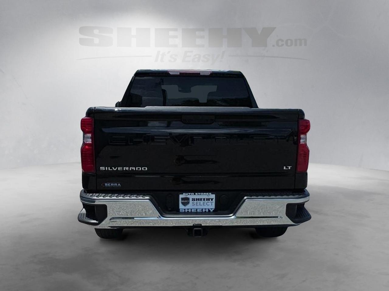 2024 Chevrolet Silverado 1500 LT Glen Burnie MD