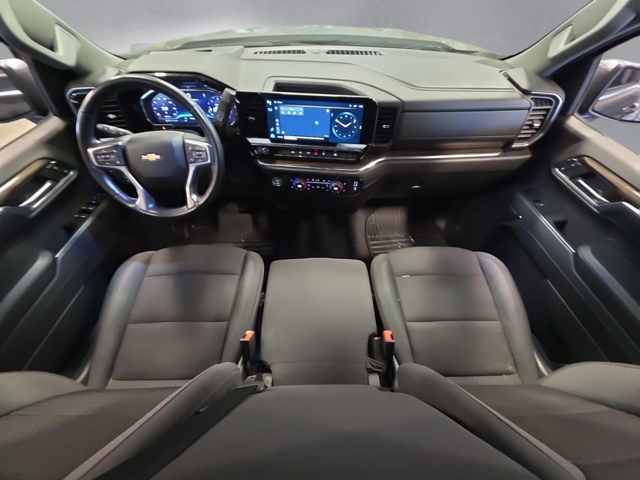 2024 Chevrolet Silverado 1500 LT Glen Burnie MD