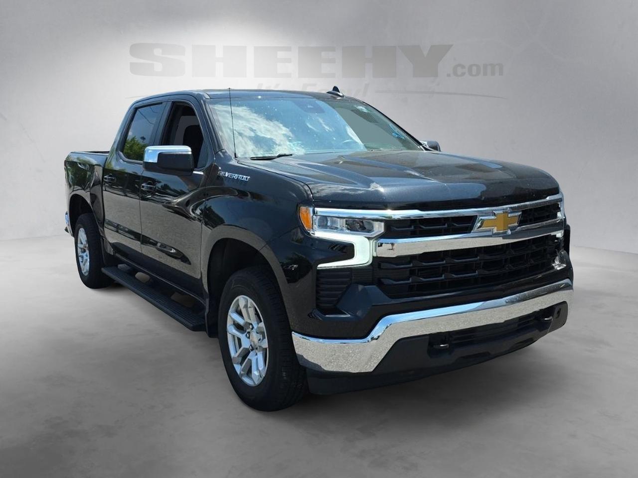2024 Chevrolet Silverado 1500 LT Glen Burnie MD
