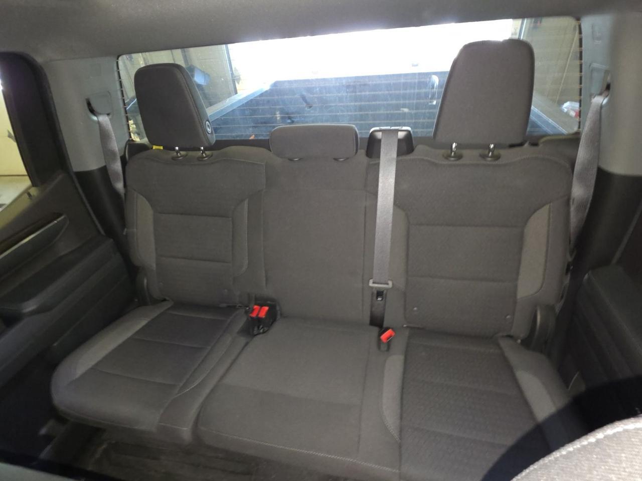 2024 Chevrolet Silverado 1500 LT Glen Burnie MD
