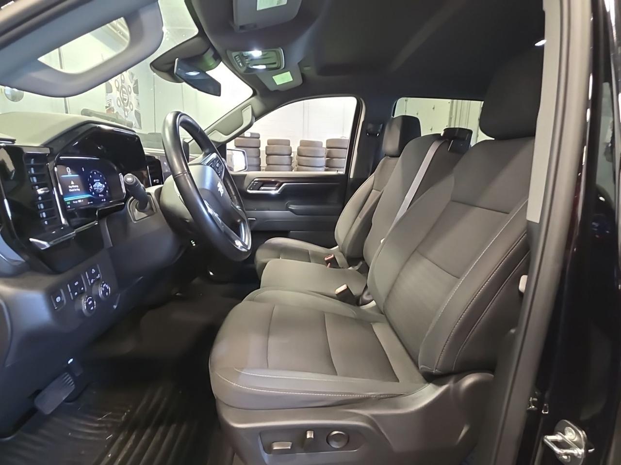 2024 Chevrolet Silverado 1500 LT Glen Burnie MD