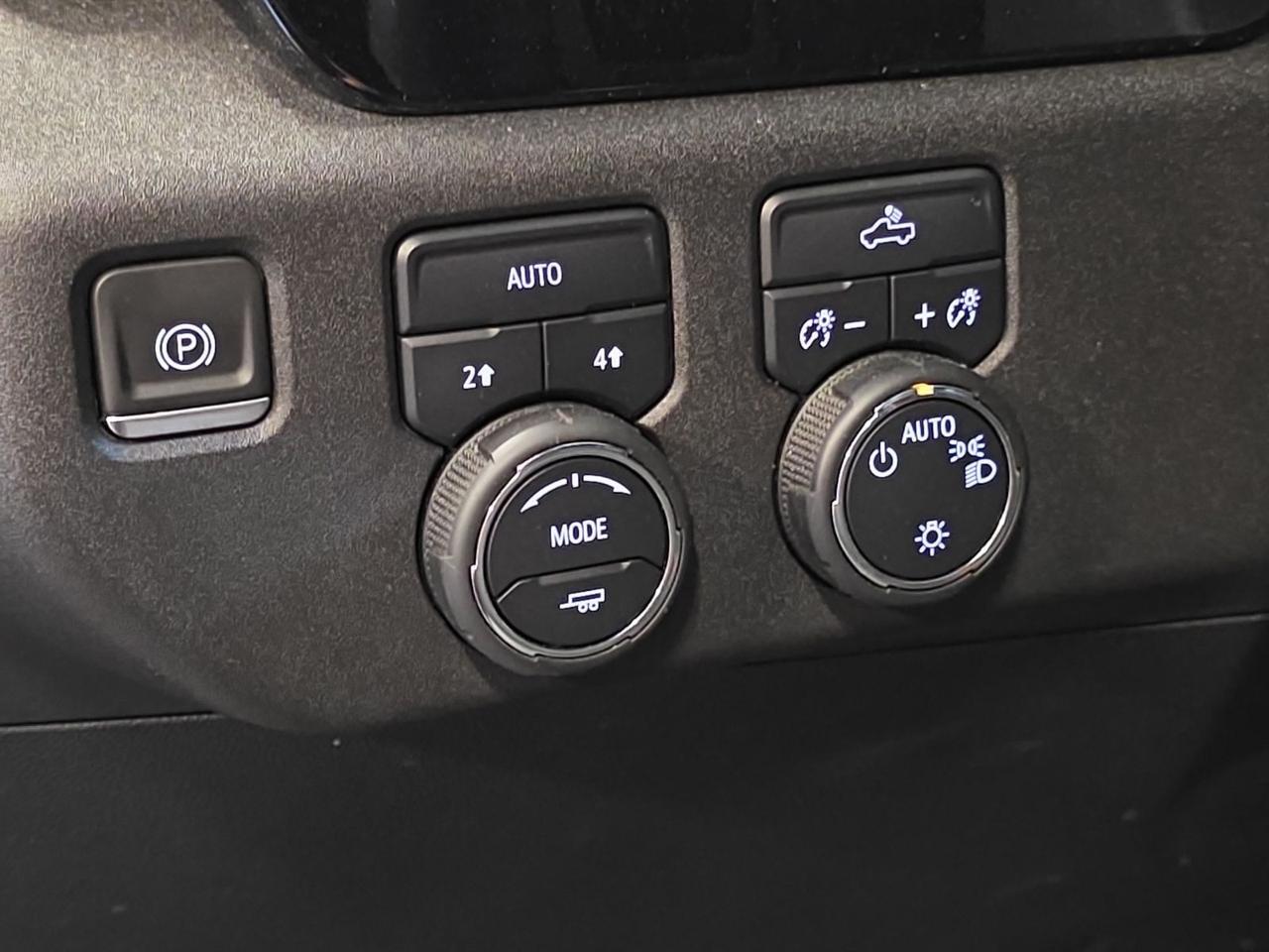 2024 Chevrolet Silverado 1500 LT Glen Burnie MD