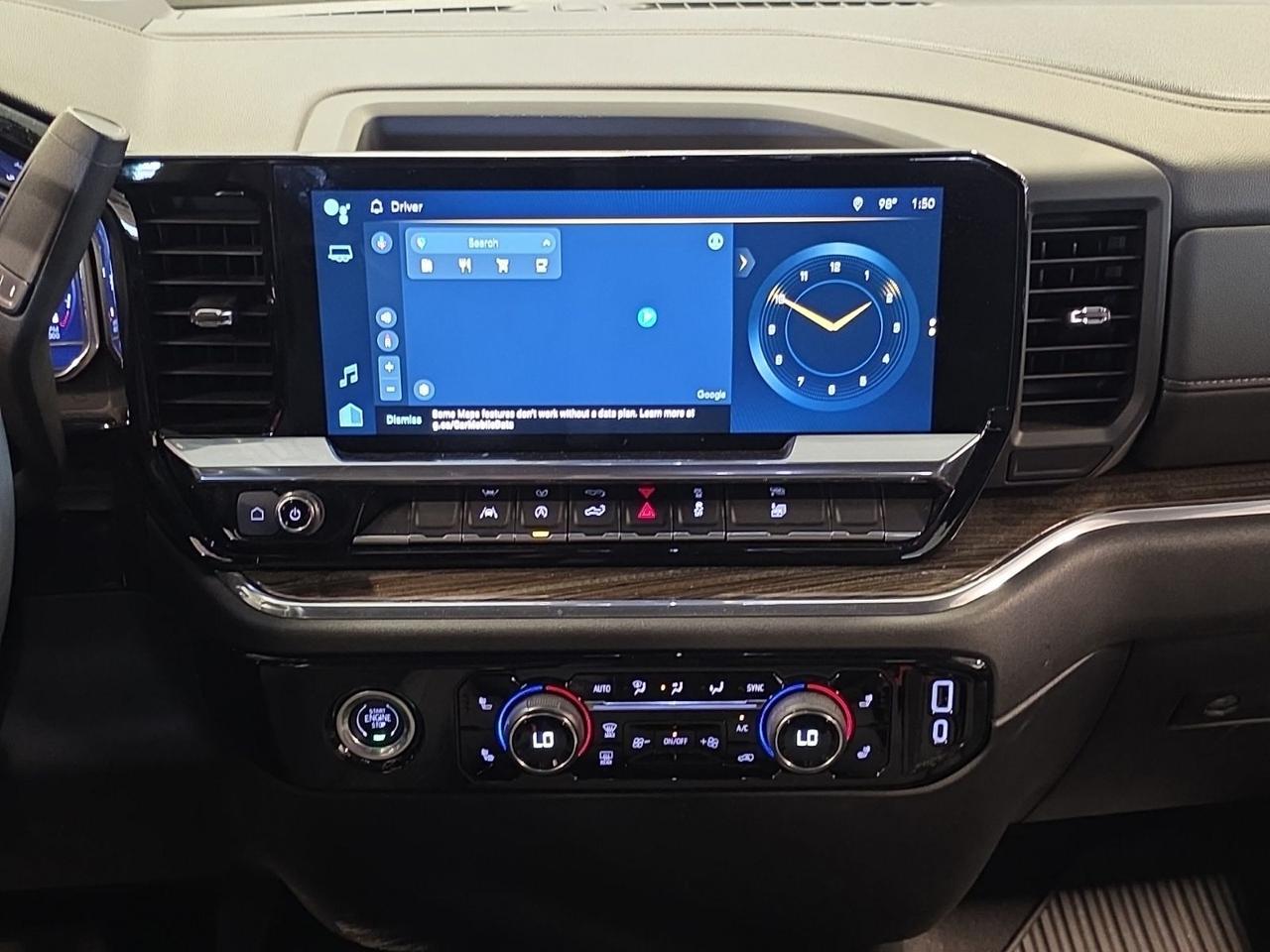 2024 Chevrolet Silverado 1500 LT Glen Burnie MD