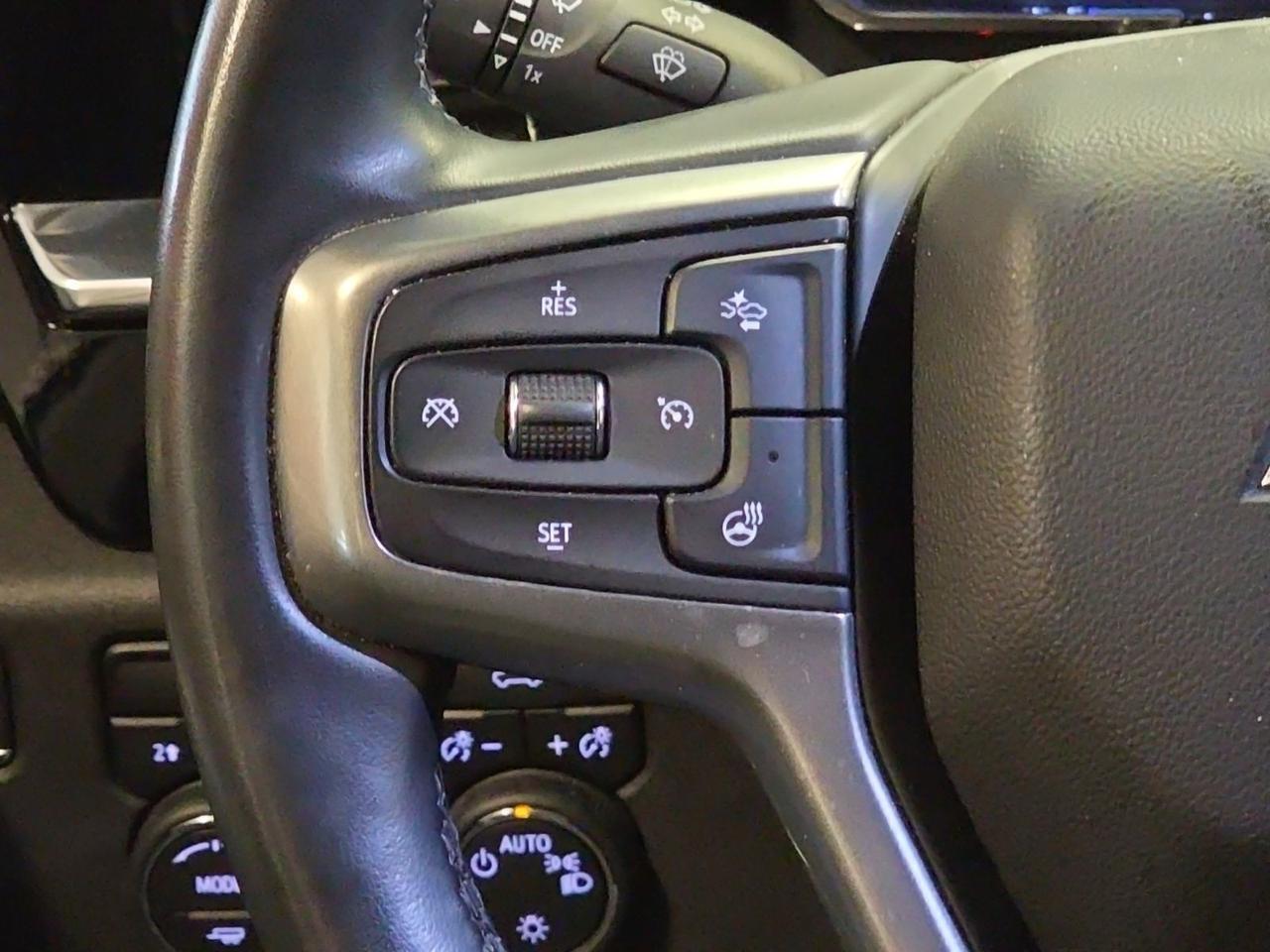 2024 Chevrolet Silverado 1500 LT Glen Burnie MD