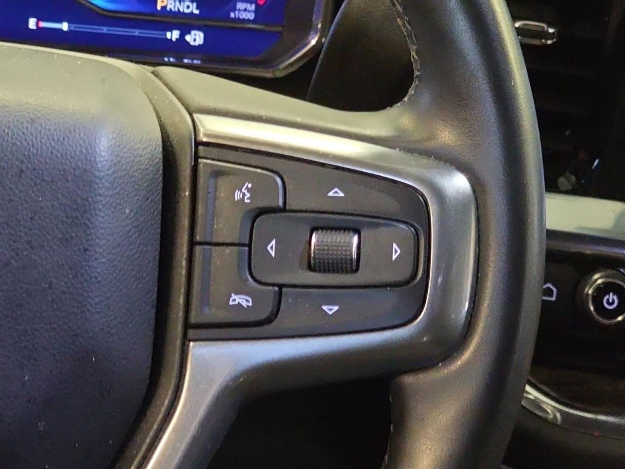 2024 Chevrolet Silverado 1500 LT Glen Burnie MD