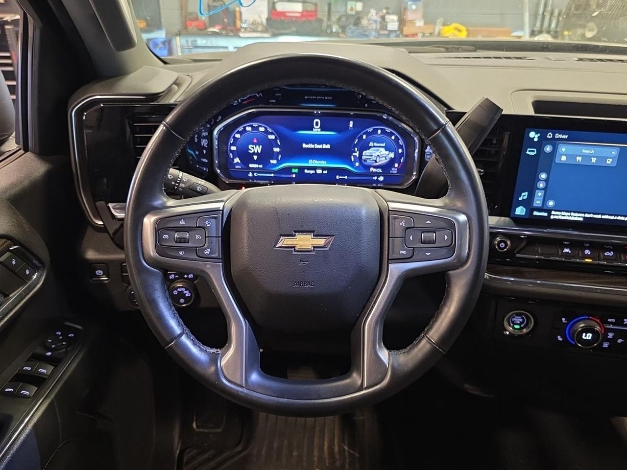 2024 Chevrolet Silverado 1500 LT Glen Burnie MD