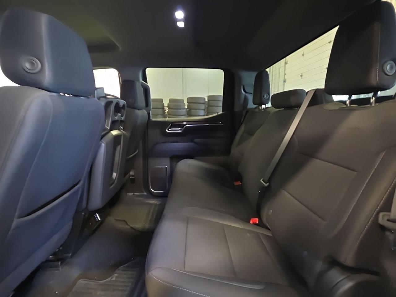 2024 Chevrolet Silverado 1500 LT Glen Burnie MD