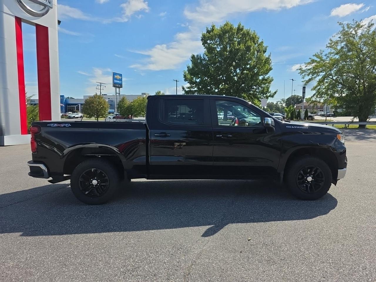 2024 Chevrolet Silverado 1500 LT Glen Burnie MD