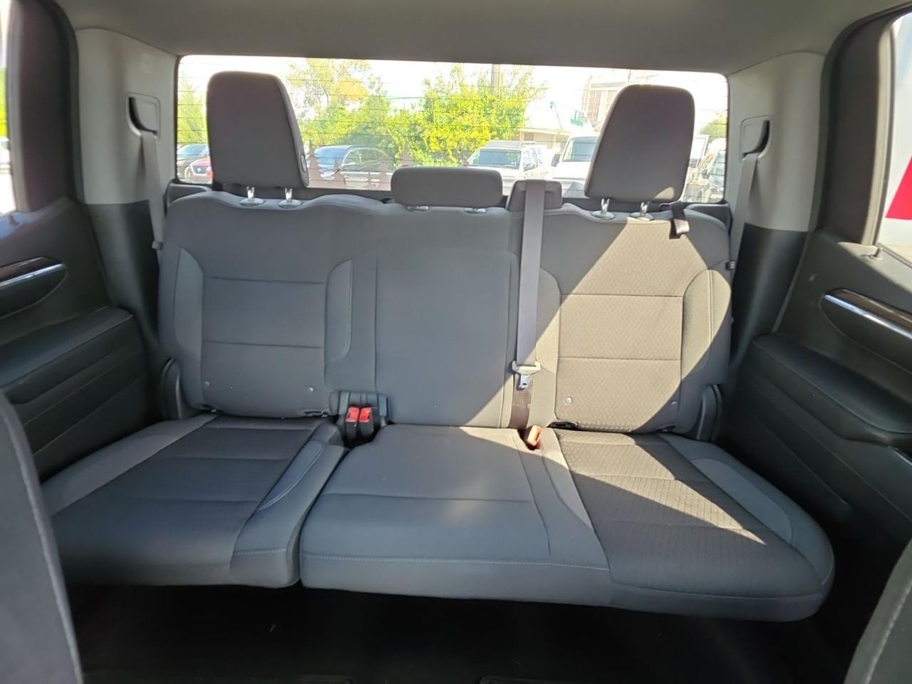 2024 Chevrolet Silverado 1500 LT Glen Burnie MD