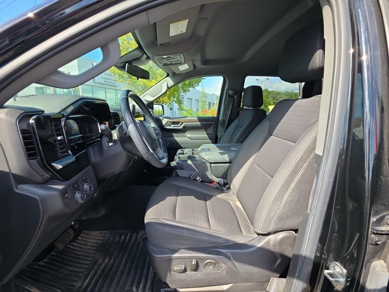 2024 Chevrolet Silverado 1500 LT Glen Burnie MD