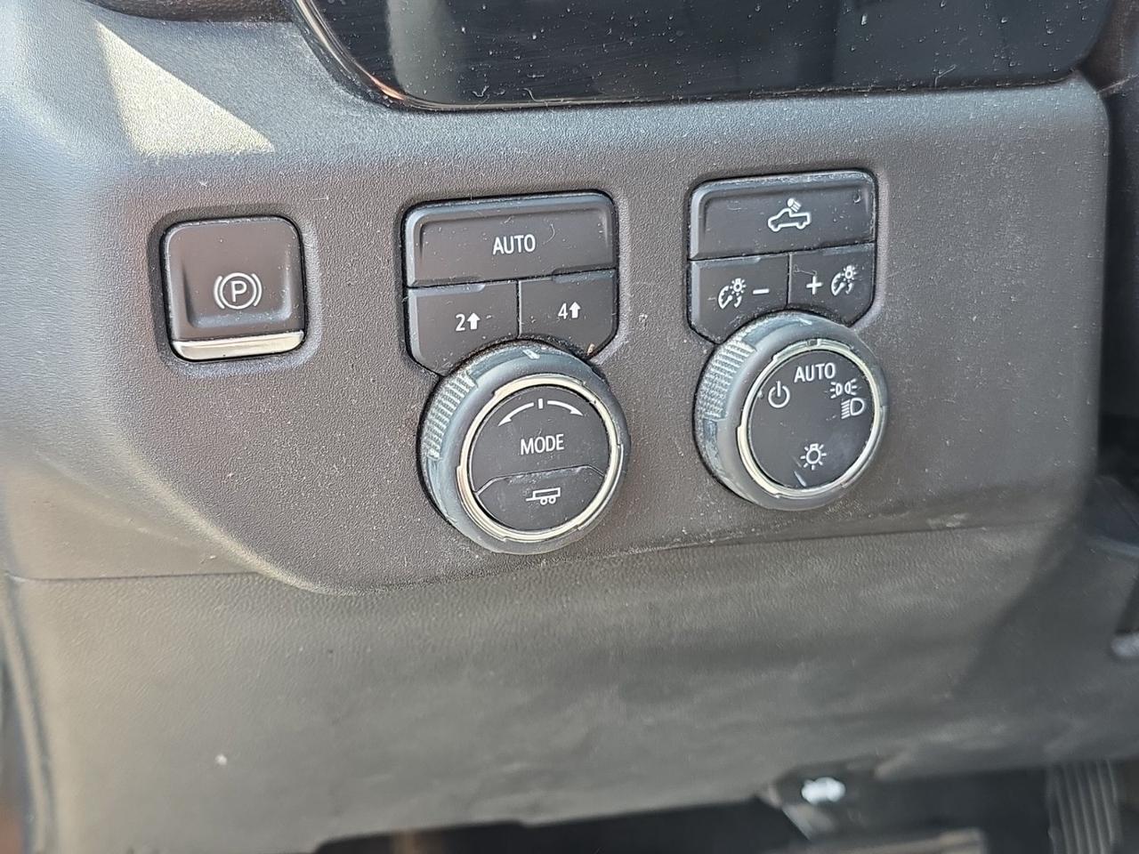 2024 Chevrolet Silverado 1500 LT Glen Burnie MD
