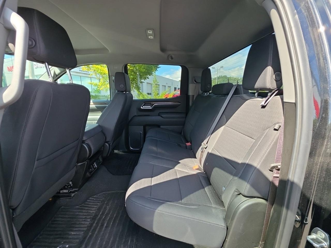 2024 Chevrolet Silverado 1500 LT Glen Burnie MD