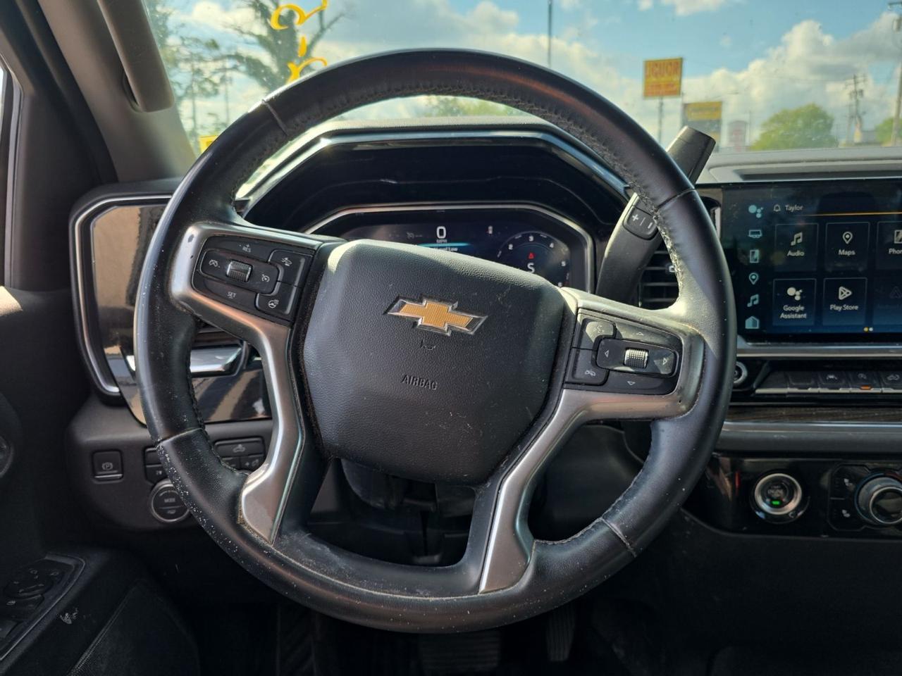 2024 Chevrolet Silverado 1500 LT Glen Burnie MD