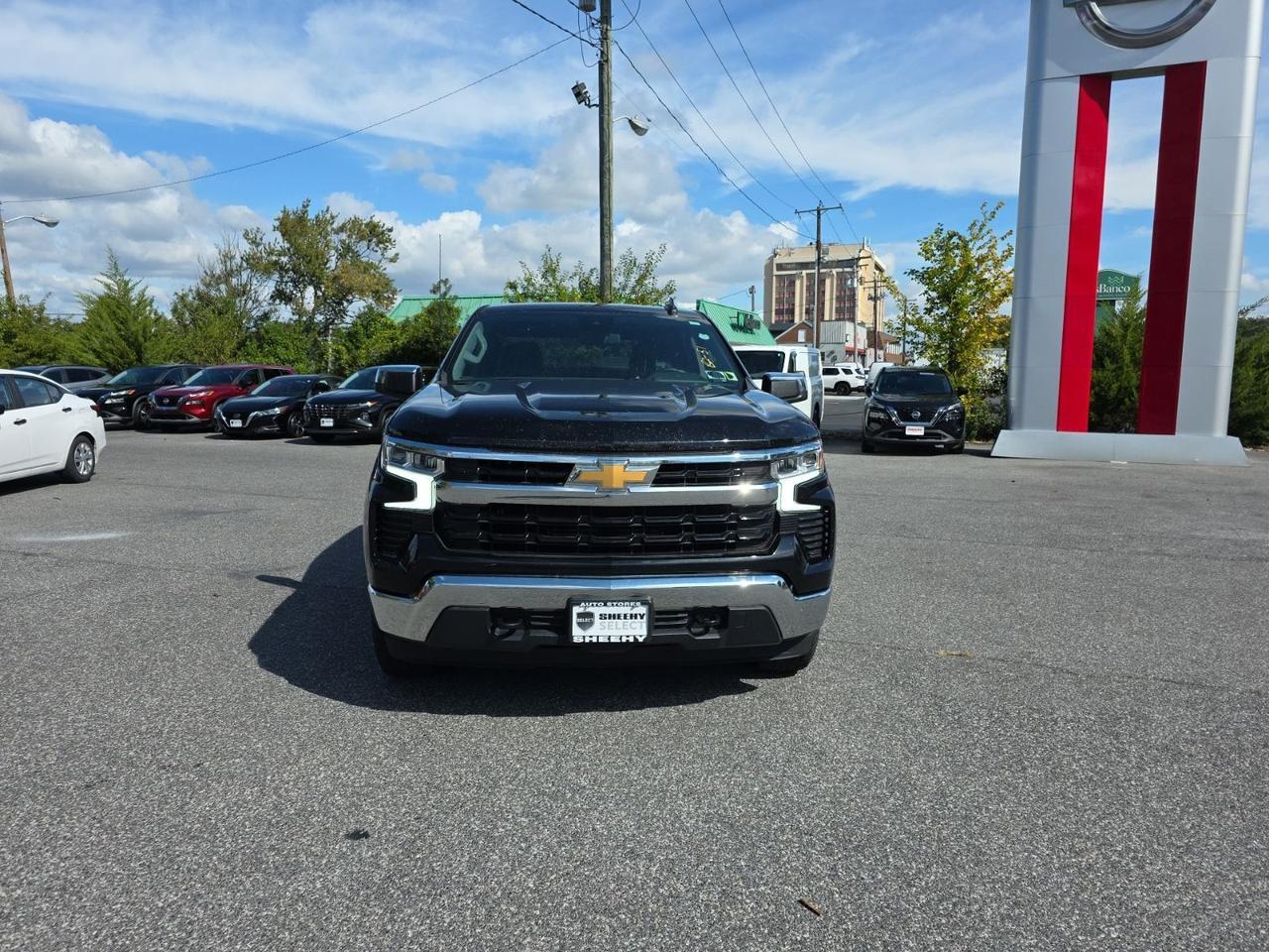2024 Chevrolet Silverado 1500 LT Glen Burnie MD