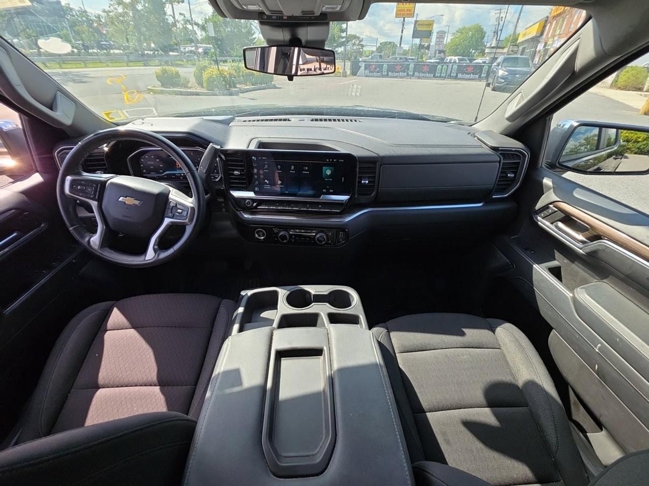 2024 Chevrolet Silverado 1500 LT Glen Burnie MD