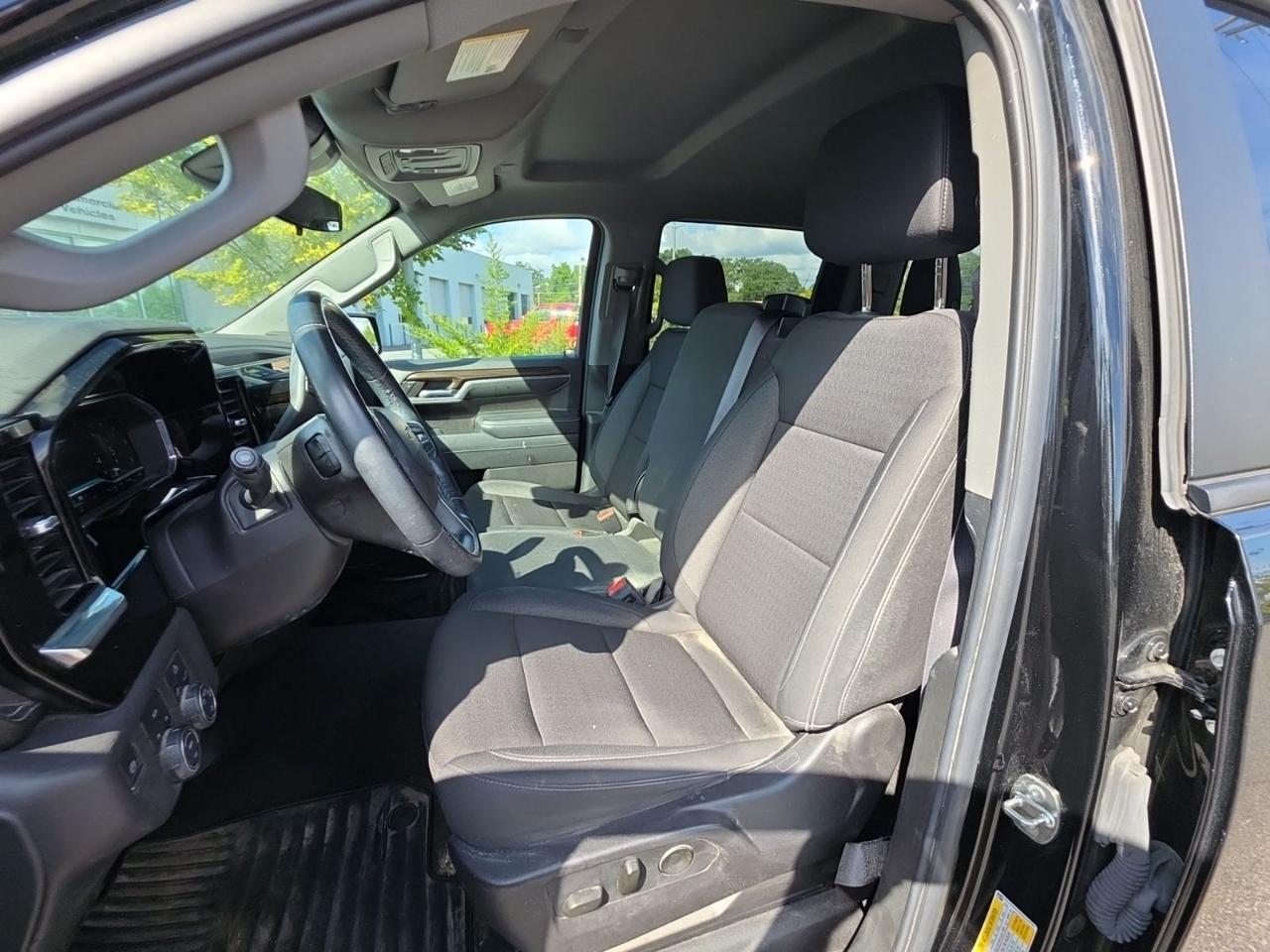 2024 Chevrolet Silverado 1500 LT Glen Burnie MD