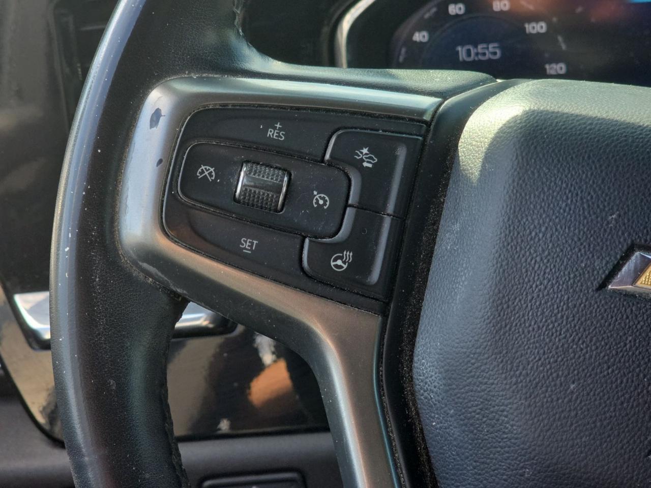 2024 Chevrolet Silverado 1500 LT Glen Burnie MD