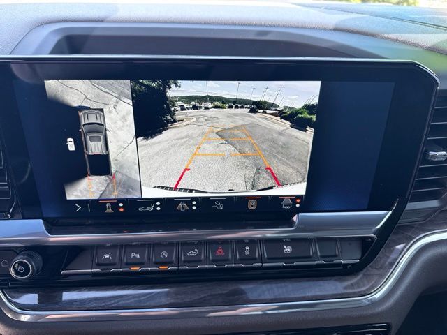2024 Chevrolet Silverado 1500 LTZ Kerrville TX