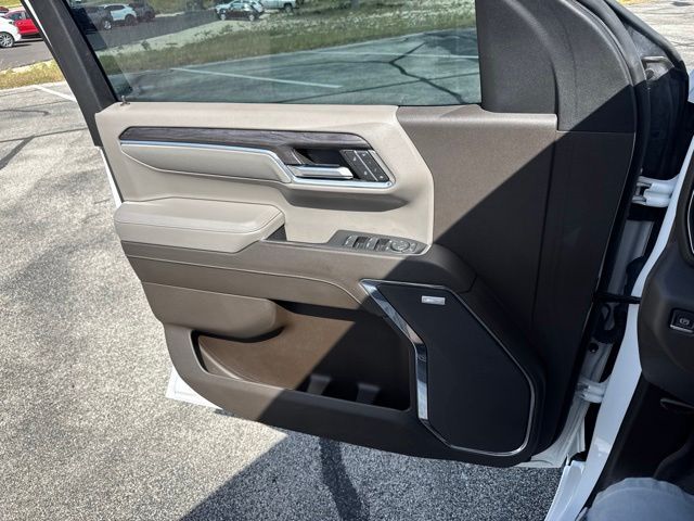 2024 Chevrolet Silverado 1500 LTZ Kerrville TX