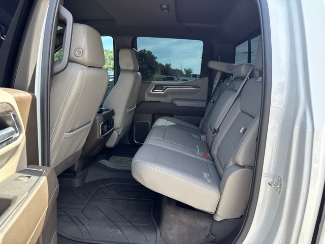 2024 Chevrolet Silverado 1500 LTZ Kerrville TX